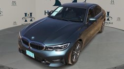 2021 BMW 3 Series 330i