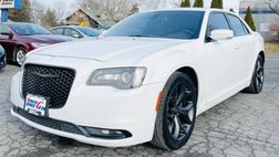 2021 Chrysler 300 S V6