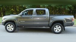 2012 Toyota Tacoma PreRunner V6