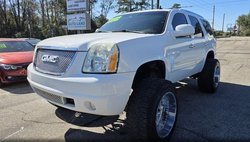 2009 GMC Yukon Denali