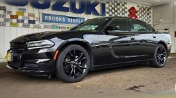 2016 Dodge Charger SE