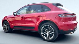 2019 Porsche Macan Base