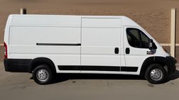 2021 Ram ProMaster 3500 159 WB