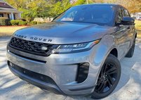 2021 Land Rover Range Rover Evoque S