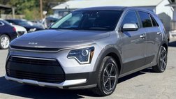 2023 Kia Niro LX