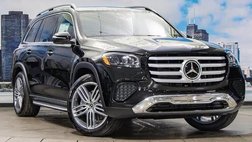 2025 Mercedes-Benz GLS GLS 450