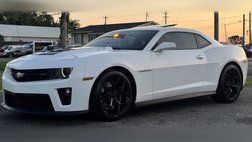 2015 Chevrolet Camaro ZL1