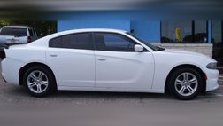 2016 Dodge Charger SE