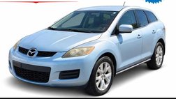 2008 Mazda CX-7 Grand Touring