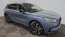 2024 Lincoln Corsair Grand Touring