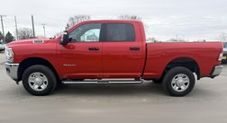 2024 Ram Ram Pickup 2500 Big Horn