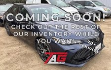 2019 Toyota Avalon XSE