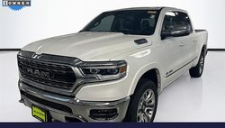 2023 Ram Ram Pickup 1500 Limited