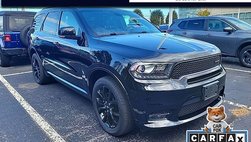 2020 Dodge Durango GT
