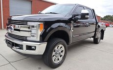 2019 Ford Super Duty F-350 Lariat