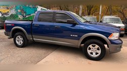 2009 Dodge Ram 1500 SLT