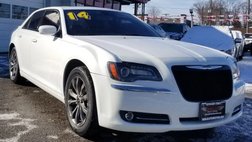 2014 Chrysler 300 S