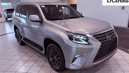 2023 Lexus GX 460 Base
