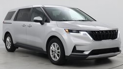 2022 Kia Carnival LX