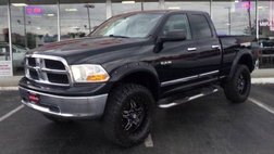 2010 Dodge Ram 1500 SLT