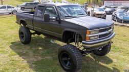 1996 Chevrolet C/K 1500 