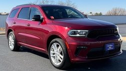 2023 Dodge Durango GT Premium
