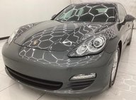 2013 Porsche Panamera S