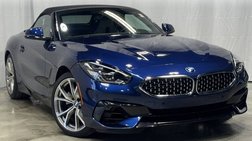2022 BMW Z4 sDrive30i