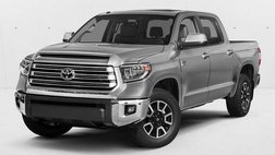 2019 Toyota Tundra 1794 Edition