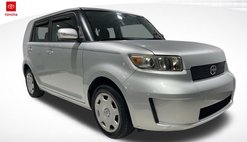 2008 Scion xB Base