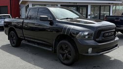 2017 Ram Ram Pickup 1500 Express