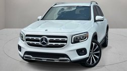 2020 Mercedes-Benz GLB GLB 250