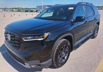 2024 Honda Pilot TrailSport