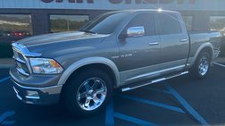 2010 Dodge Ram 1500 ST