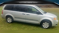 2008 Dodge Grand Caravan SE