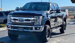 2017 Ford Super Duty F-250 Lariat