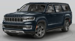 2023 Jeep Wagoneer L Series II