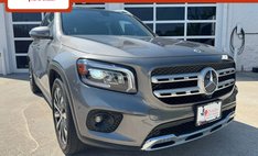 2022 Mercedes-Benz GLB GLB 250 4MATIC