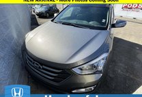 2014 Hyundai Santa Fe Sport 2.4L