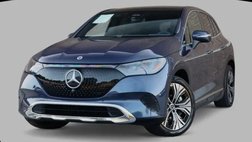 2023 Mercedes-Benz EQE EQE 350 4MATIC