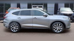 2023 Acura MDX SH-AWD w/Tech