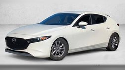 2022 Mazda MAZDA3 2.5 S