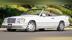 1995 Mercedes-Benz E-Class E 320