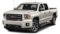 2015 GMC Sierra 1500 Denali