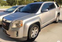 2013 GMC Terrain SLE-1