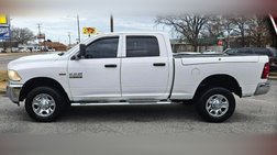 2015 Ram Ram Pickup 2500 Tradesman