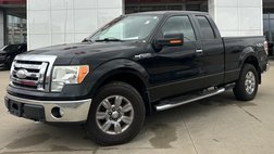 2009 Ford F-150 XLT