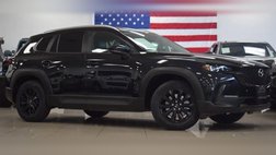 2023 Mazda CX-50 2.5 S Preferred Plus