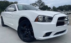 2014 Dodge Charger SXT