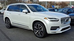 2023 Volvo XC90 B6 Plus Bright Theme 7P